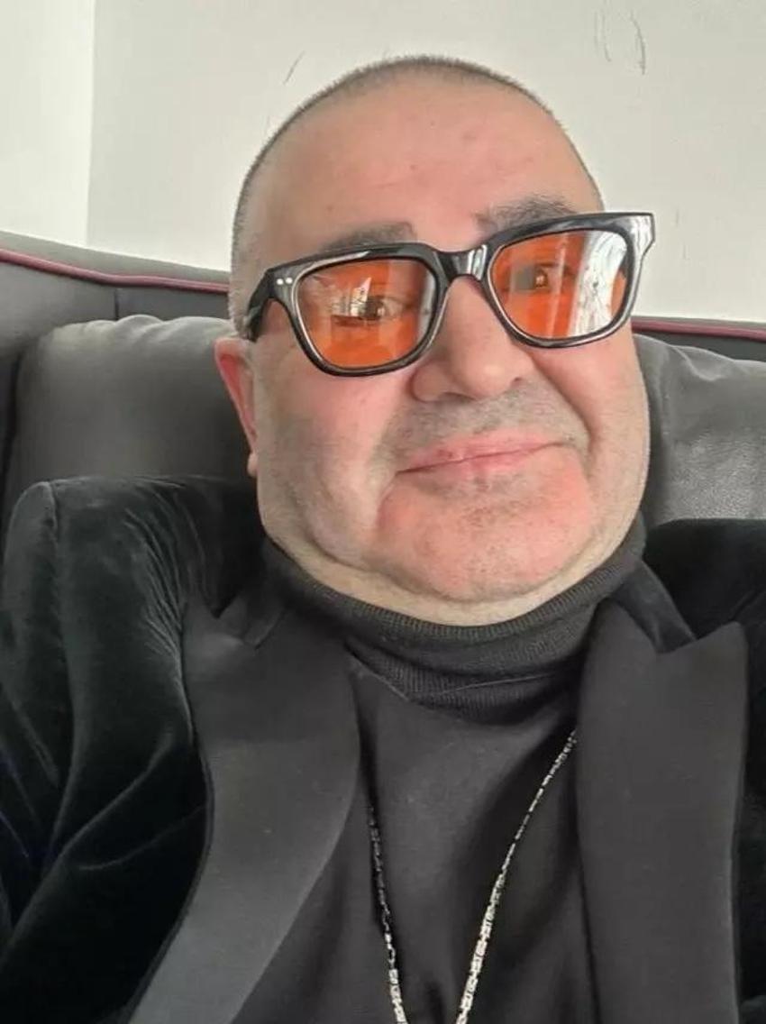 Şafak Sezer'in son hali gündem oldu! 'Yağlarını aldırdı 8 kilo verdi'