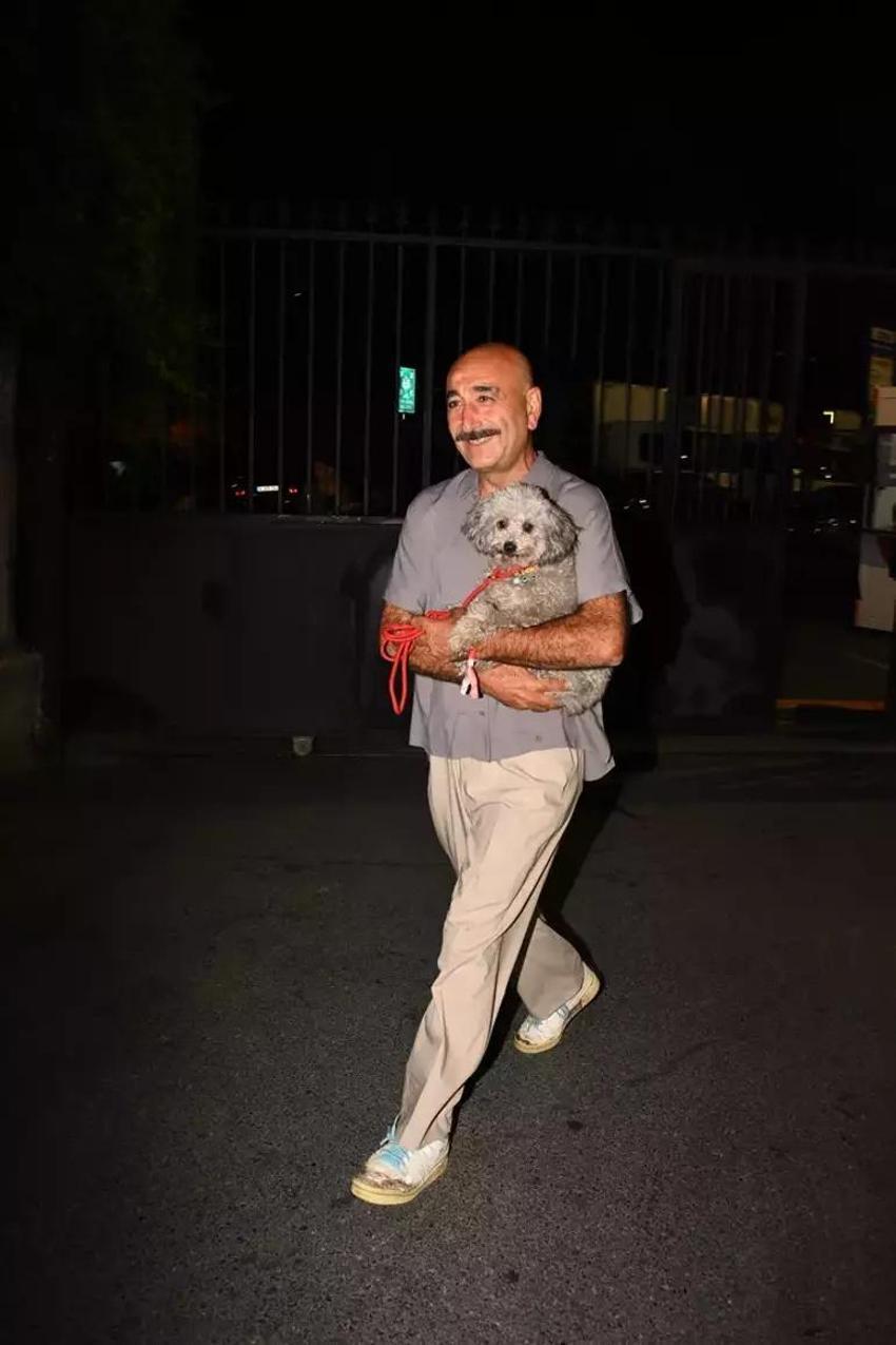 Melike Şahin evliliğiyle ilgili ilk kez konuştu! Konsere sürpriz misafir