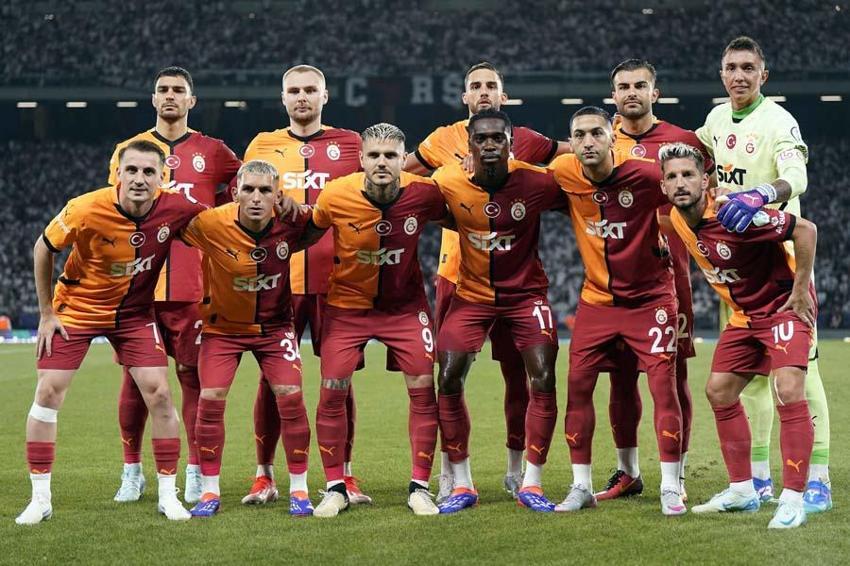 Galatasaray'ın yeni transferi fena patladı! Son bir şans verilecek