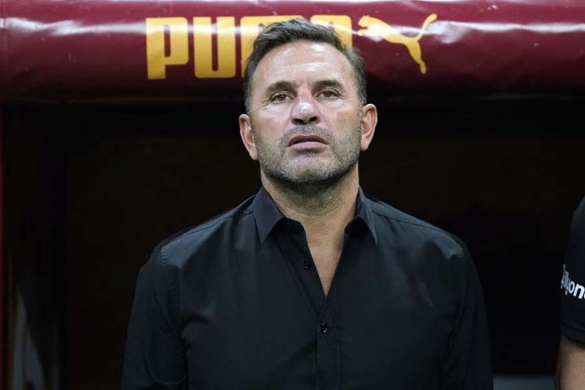 Galatasaray'ın yeni transferi fena patladı! Son bir şans verilecek