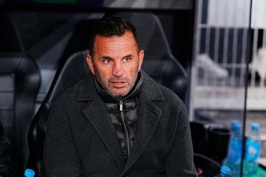 Galatasaray'ın yeni transferi fena patladı! Son bir şans verilecek