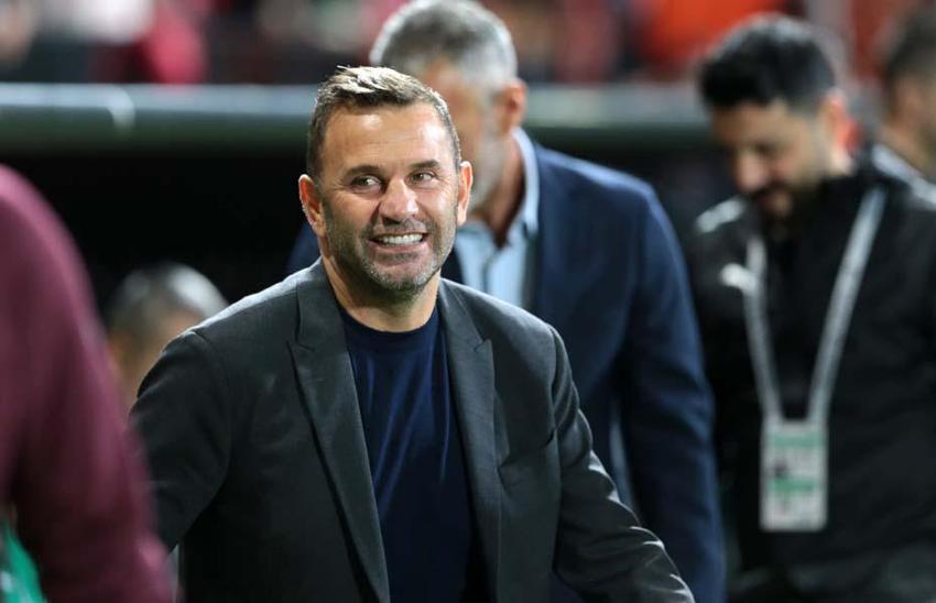 Galatasaray'ın yeni transferi fena patladı! Son bir şans verilecek