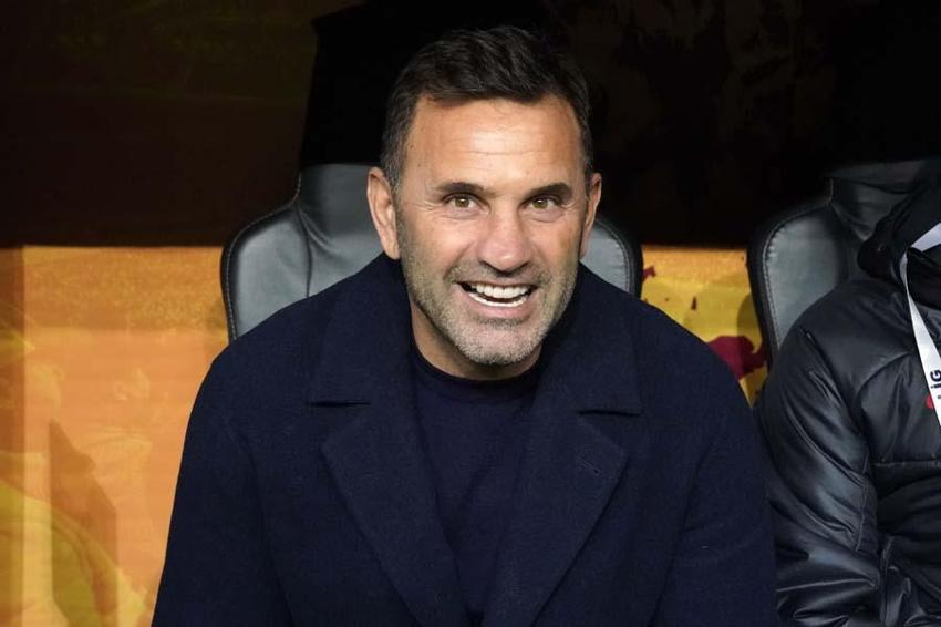 Galatasaray'ın yeni transferi fena patladı! Son bir şans verilecek