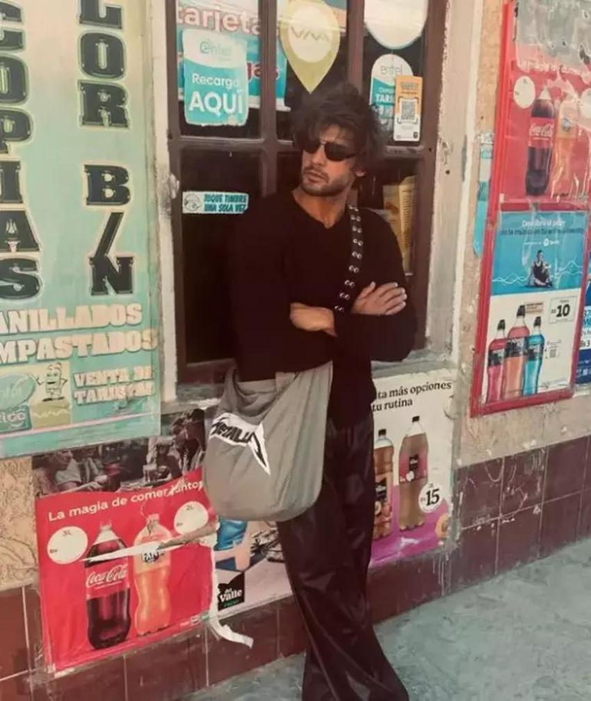Şeyma Subaşı - Marlon Teixeira aşka geldi! Önce el ele şimdi dudak dudağa paylaşım 