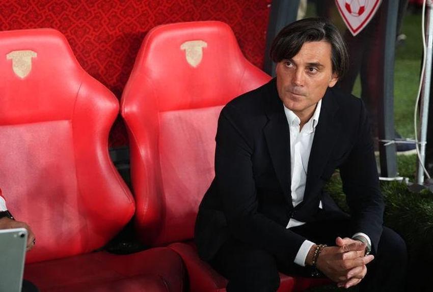 A Milli Takım, Montella ile 17. maçına çıkıyor