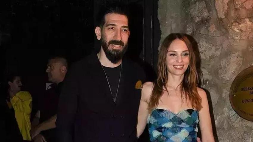 Nilperi Şahinkaya, Herkül’ünden ayrıldı!
