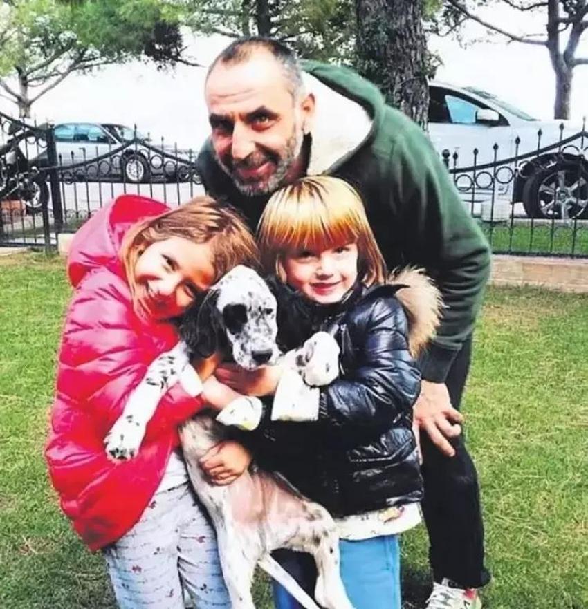 Gürkan Uygun: Üç çocuklu hayat çok keyifli...