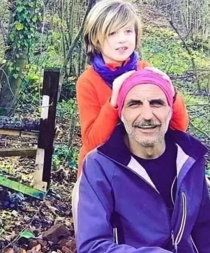 Gürkan Uygun: Üç çocuklu hayat çok keyifli...