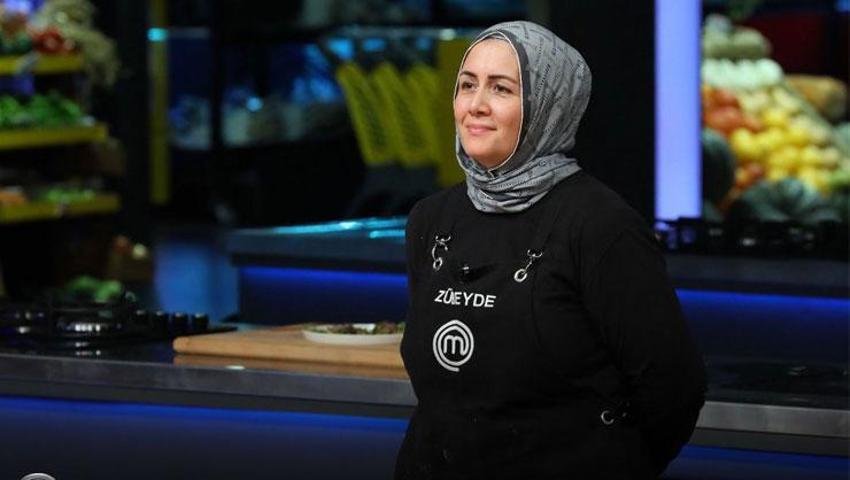 Masterchef'te elenen isim belli oldu