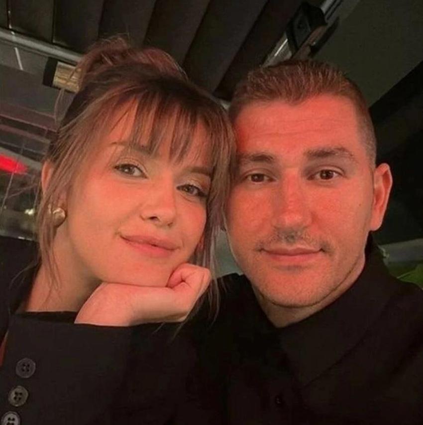 İrem Helvacıoğlu sessiz sedasız nikah masasına oturdu! Düğün tarihi ortaya çıktı