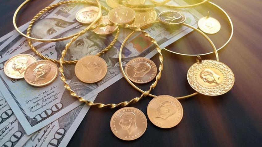 Altın dolar ve borsa için sürpriz rakam verildi! Yatırımcıya uyarılar peş peşe yapıldı