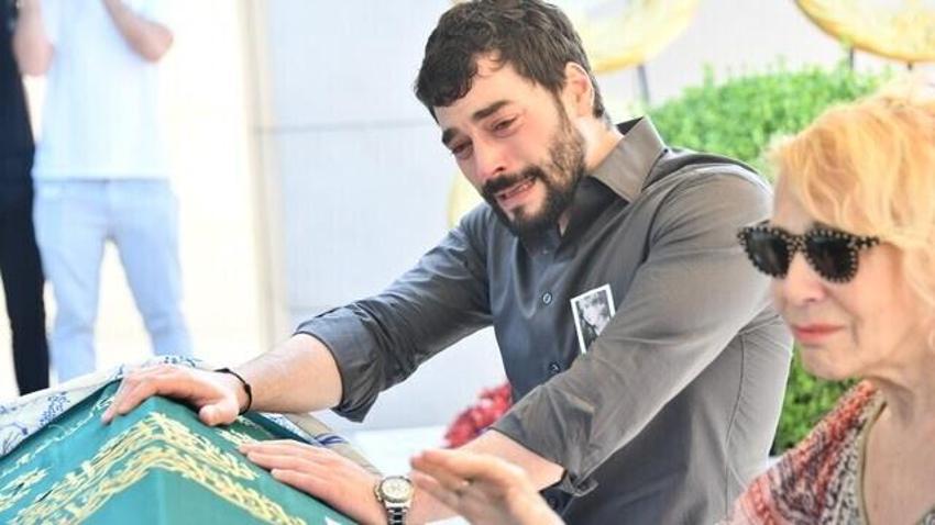Akın Akınözü: İyi ki doğmuşsun meleğim
