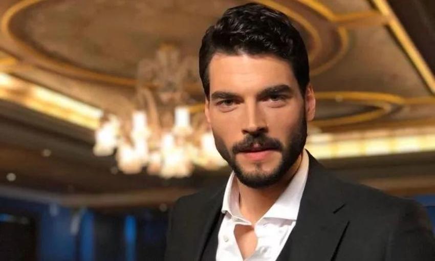 Akın Akınözü: İyi ki doğmuşsun meleğim