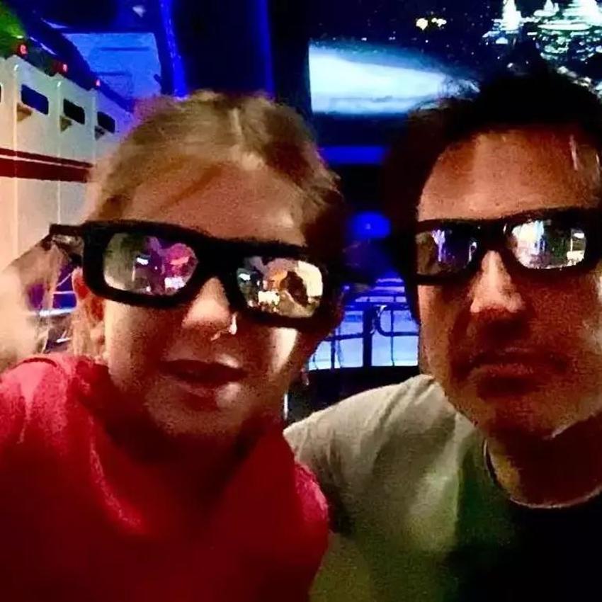 Mahsun Kırmızıgül: Bir tek onunla huzur buluyorum!