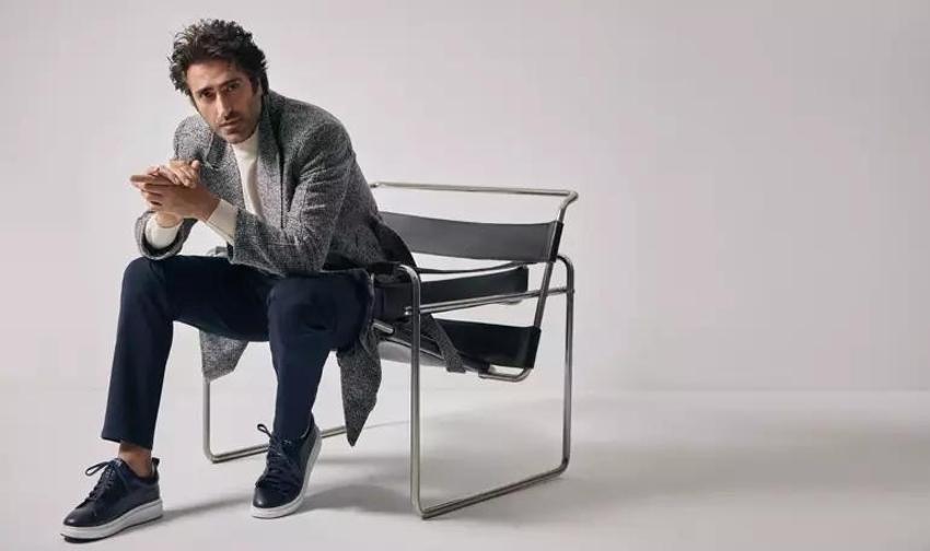 Mahsun Kırmızıgül: Bir tek onunla huzur buluyorum!