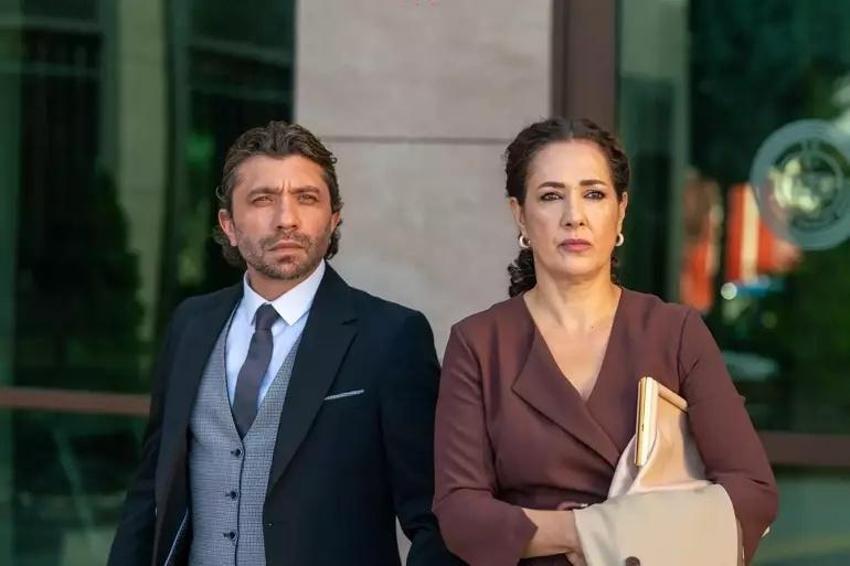 Güzel Aşklar Diyarı'nda gerilim! Buzları eritmeye uğraşacak