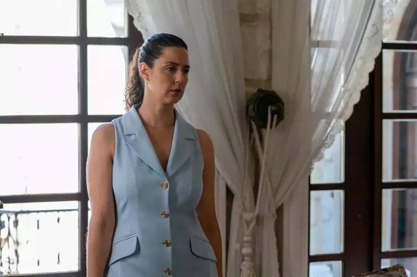 Güzel Aşklar Diyarı'nda gerilim! Buzları eritmeye uğraşacak