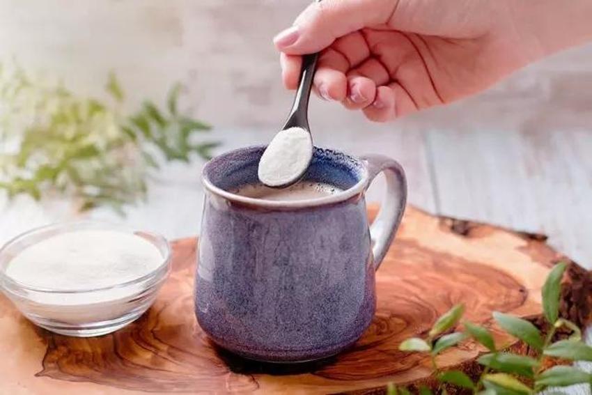 Canan Karatay 'Kalbi durduruyor' diyerek uyardı! İşte Karatay'ın tavsiye ettiği kolajen sağlayan karışım