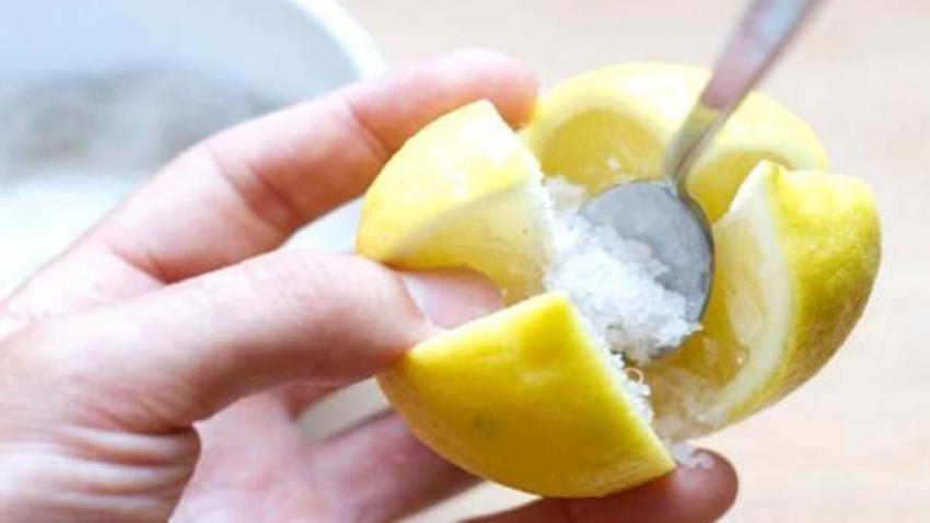 Canan Karatay 'Kalbi durduruyor' diyerek uyardı! İşte Karatay'ın tavsiye ettiği kolajen sağlayan karışım