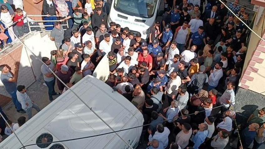 Gaziantep’teki aile katliamında esrarengiz iddia! Mezarlıktan su içtikten sonra olan oldu