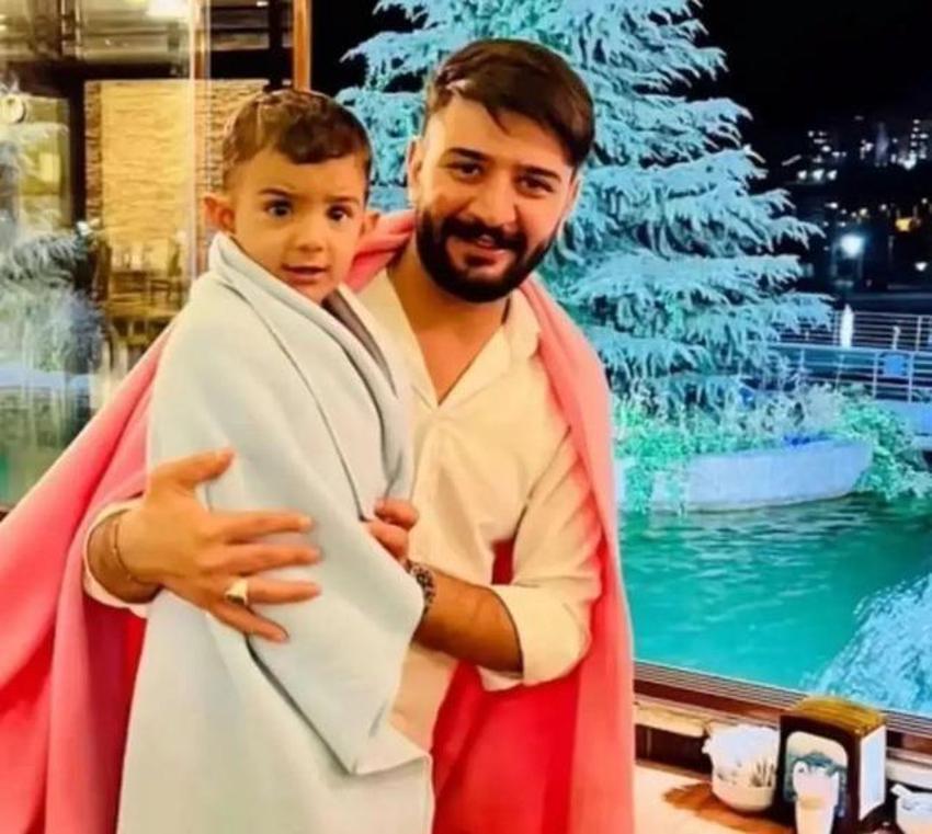 Gaziantep’teki aile katliamında esrarengiz iddia! Mezarlıktan su içtikten sonra olan oldu