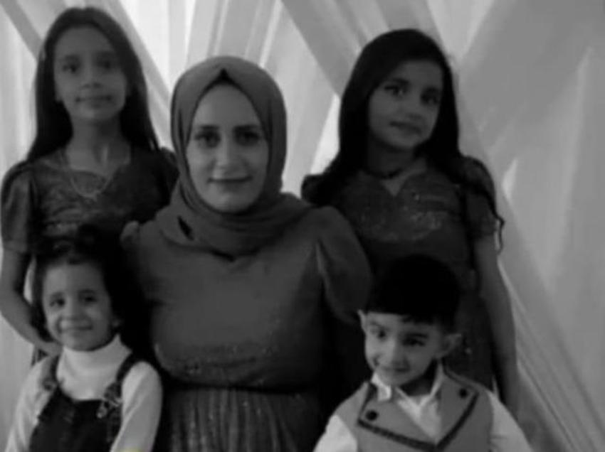 Gaziantep’teki aile katliamında esrarengiz iddia! Mezarlıktan su içtikten sonra olan oldu
