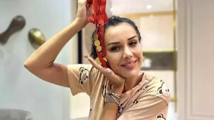 Dilan Polat ve Engin Polat'ın lüks araçları bugün satılıyor