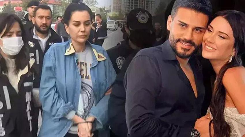 Dilan Polat ve Engin Polat'ın lüks araçları bugün satılıyor