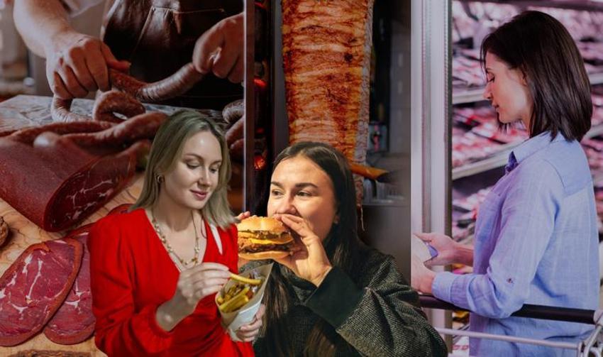 Adana’da gıda skandalı! Ucuz etin bedeli yüksek olabilir: Tek tırnaklı hayvan eti tüketmenin ölümcül riskleri var