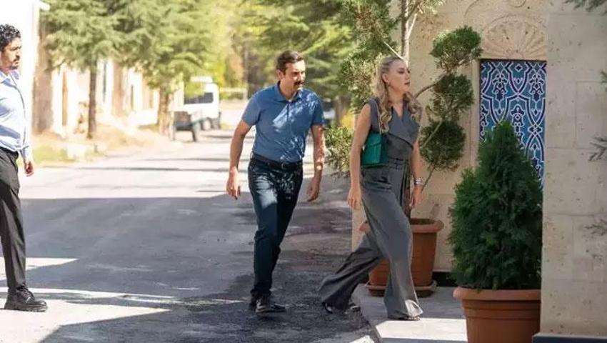Güzel Aşklar Diyarı nefes kesti! Gönül her şeyi öğrendi