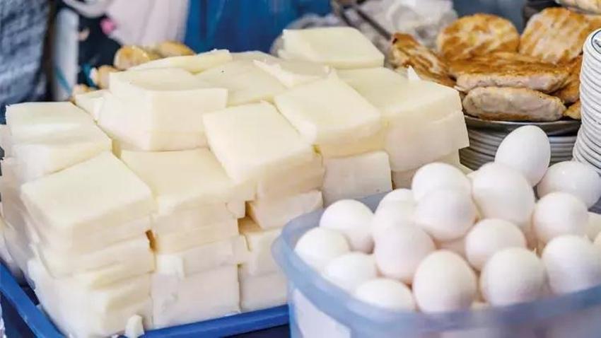 Mutfaktaki gizli tehlike: Tarım Bakanlığı'ndan 3 ürün için uyarı!