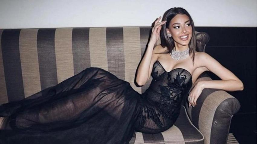 Dilan Çiçek Deniz'in Victoria's Secret Fashion Show heyecanı