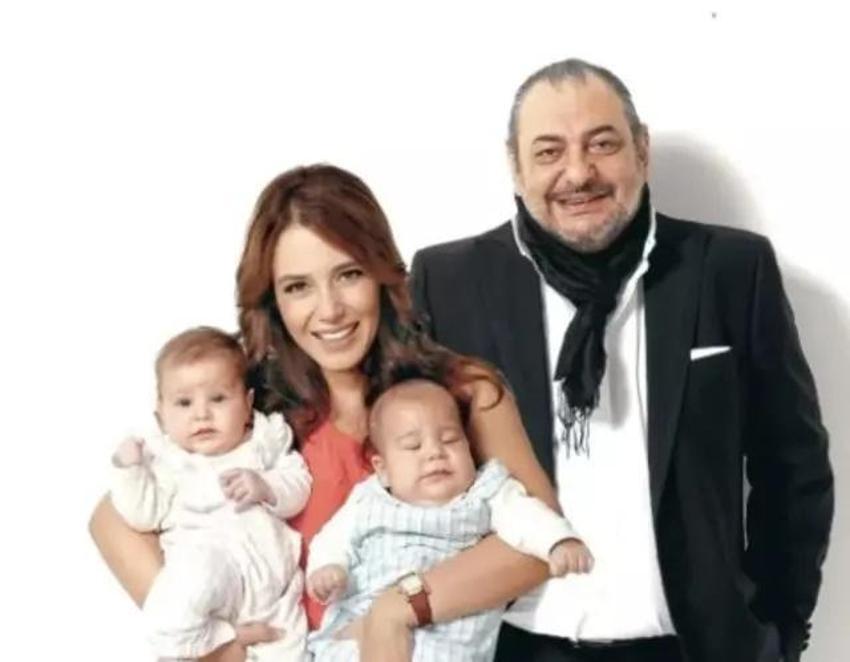 İki kez entübe edilmişti! Reha Muhtar'dan haber var