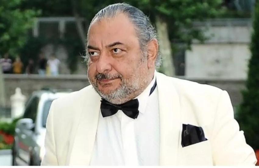 İki kez entübe edilmişti! Reha Muhtar'dan haber var