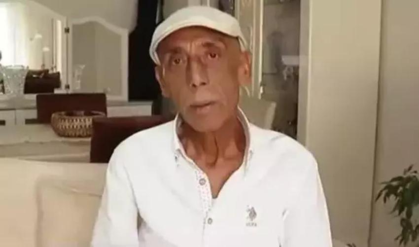 Ankaralı Turgut hayatını kaybetti! 