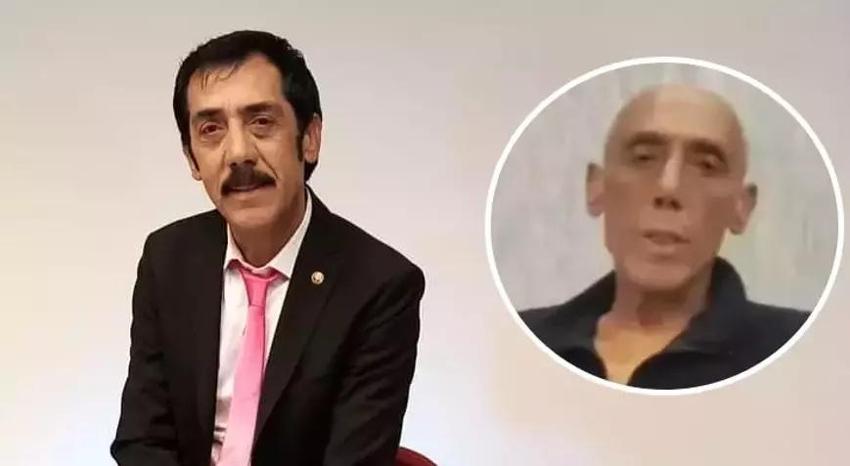 Ankaralı Turgut hayatını kaybetti! 