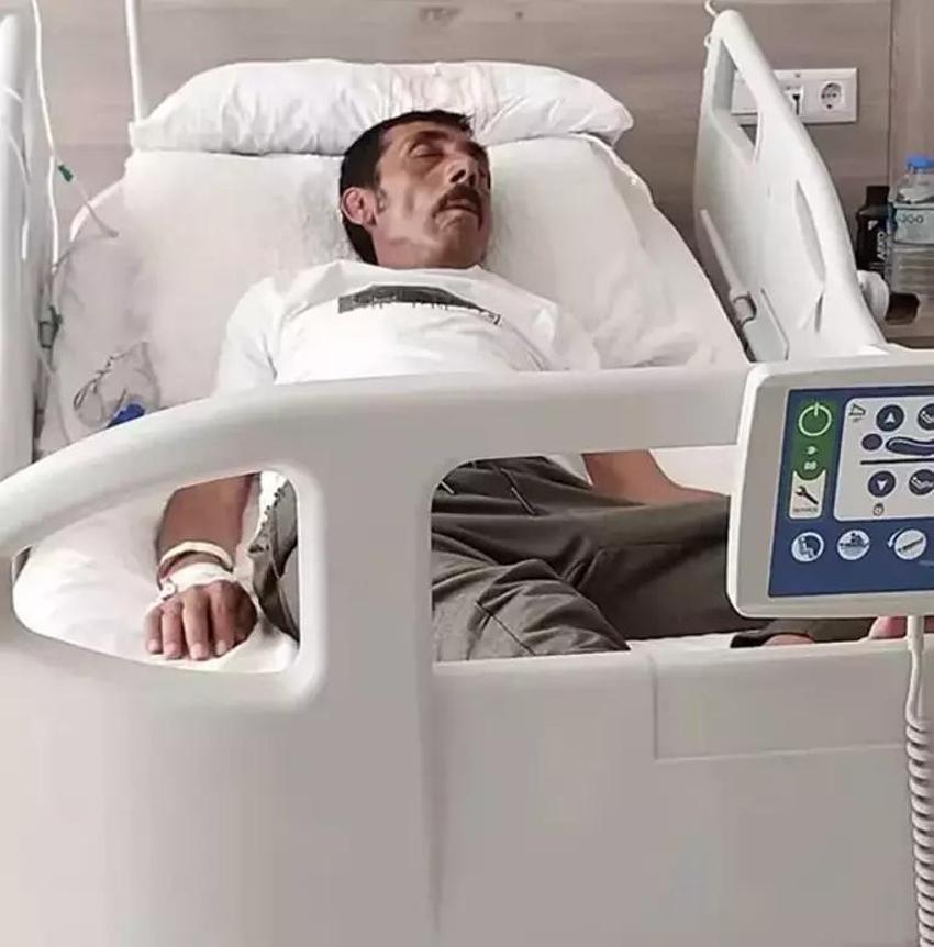 Ankaralı Turgut hayatını kaybetti! 