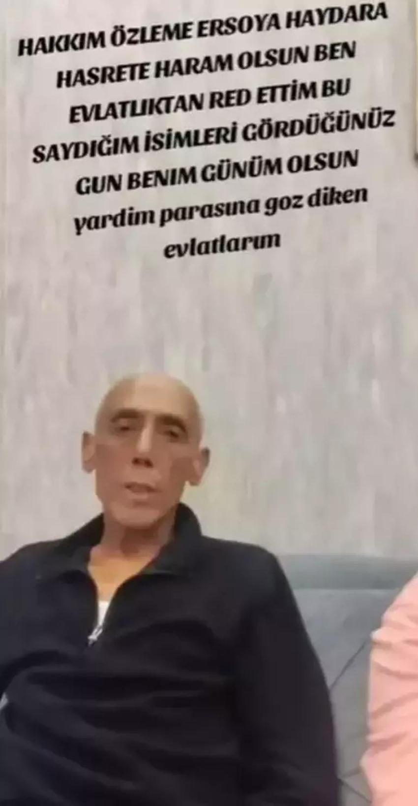 Ankaralı Turgut hayatını kaybetti! 