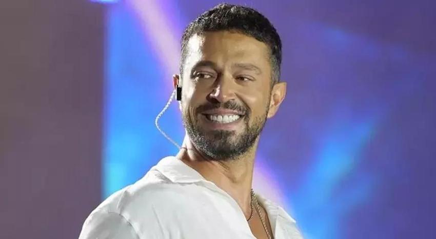 Murat Boz, sevgili kriterini açıkladı!