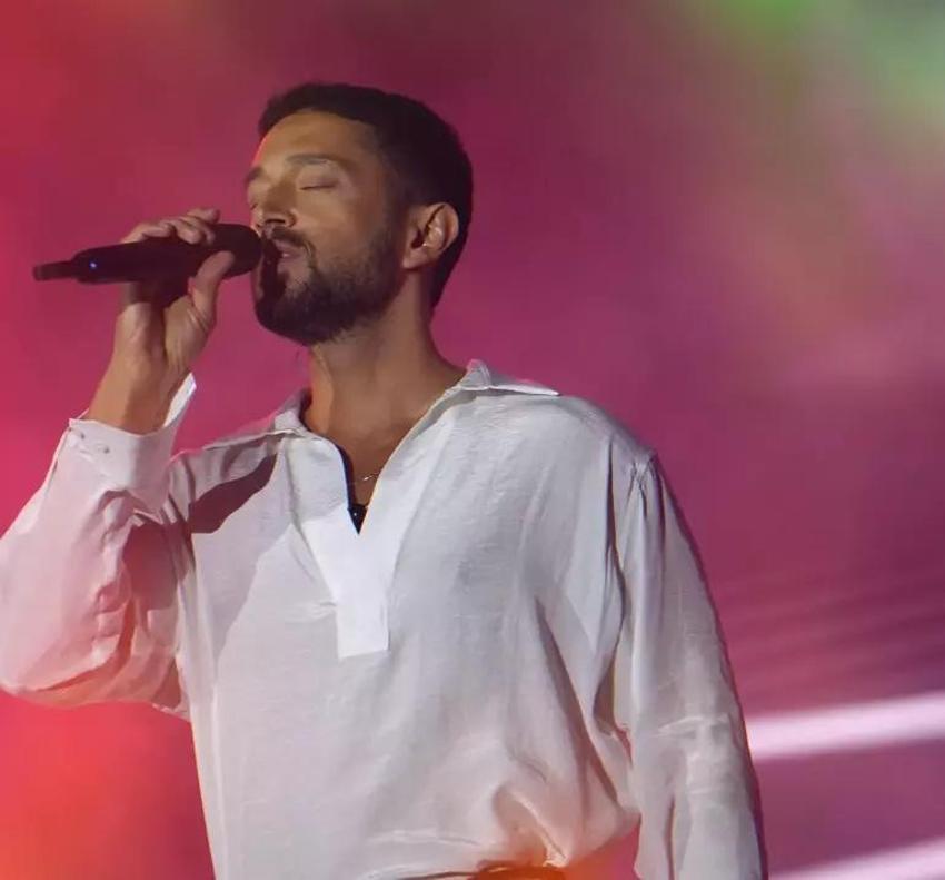 Murat Boz, sevgili kriterini açıkladı!