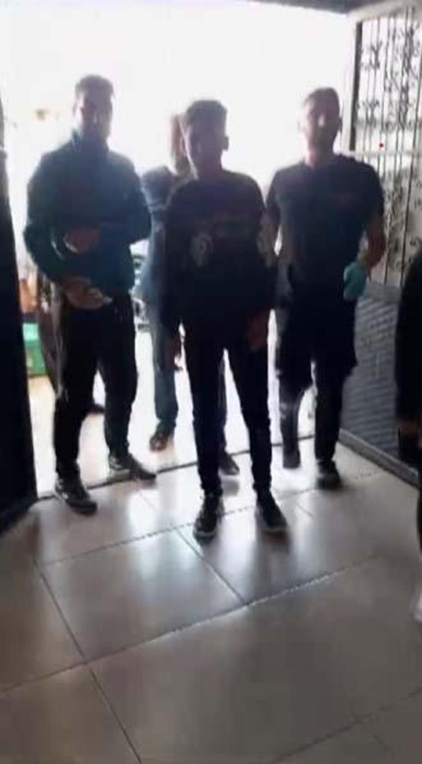 Hatay'da gasilhanede gözlerini açan cenaze paniğe neden oldu! 'Tam cenazeyi yıkarken annem canlandı'