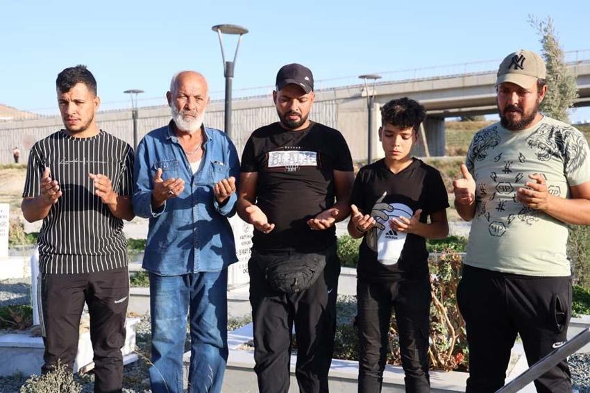 Hatay'da gasilhanede gözlerini açan cenaze paniğe neden oldu! 'Tam cenazeyi yıkarken annem canlandı'