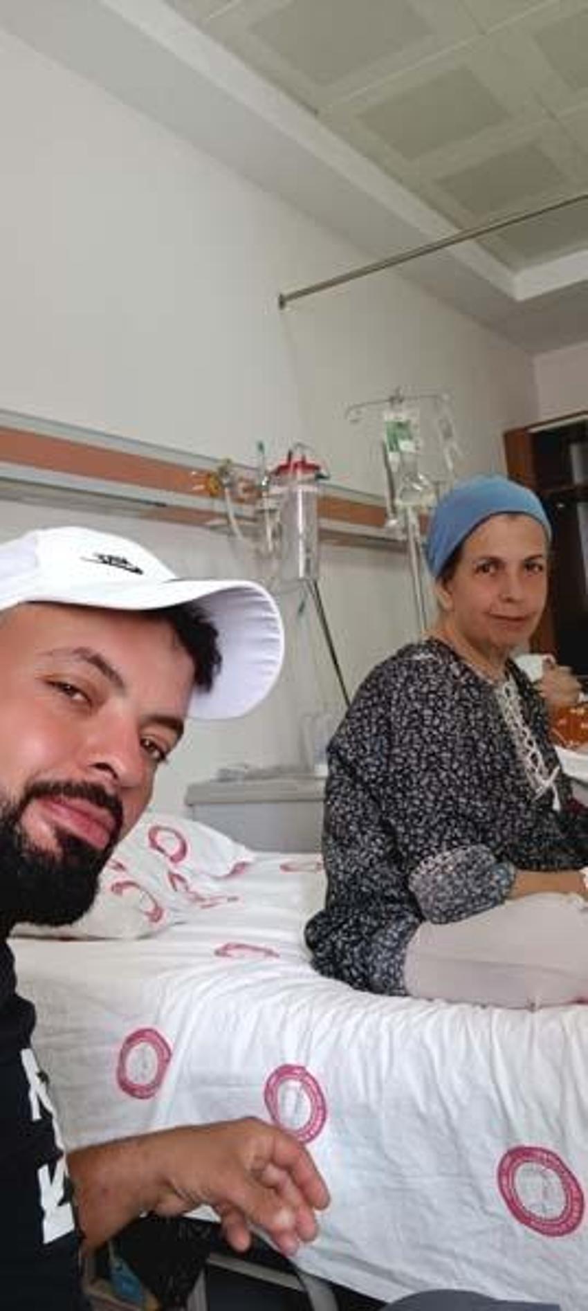 Hatay'da gasilhanede gözlerini açan cenaze paniğe neden oldu! 'Tam cenazeyi yıkarken annem canlandı'