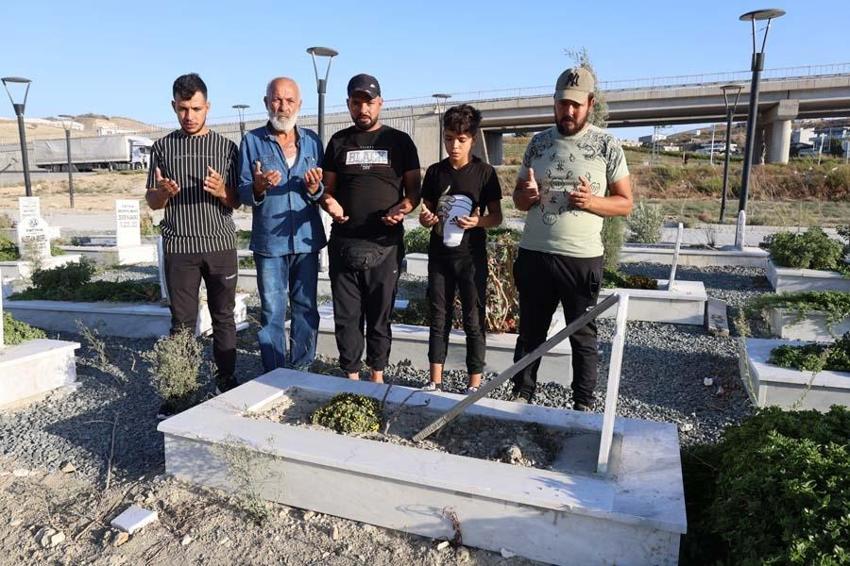 Hatay'da gasilhanede gözlerini açan cenaze paniğe neden oldu! 'Tam cenazeyi yıkarken annem canlandı'
