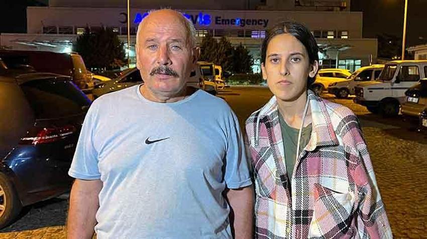 Antalya'da çiçekçi dehşeti! Eşinin fotoğraflarını paylaşan arkadaşını tek yumrukla komaya soktu