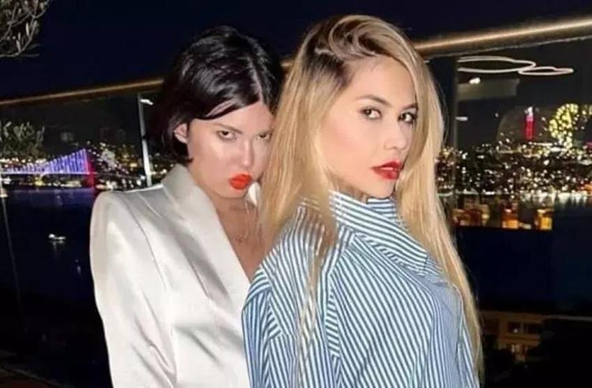 Bahar Candan'dan Şoke Eden İddia: "Ablam Sevgilimle İlişki Yaşıyor"
