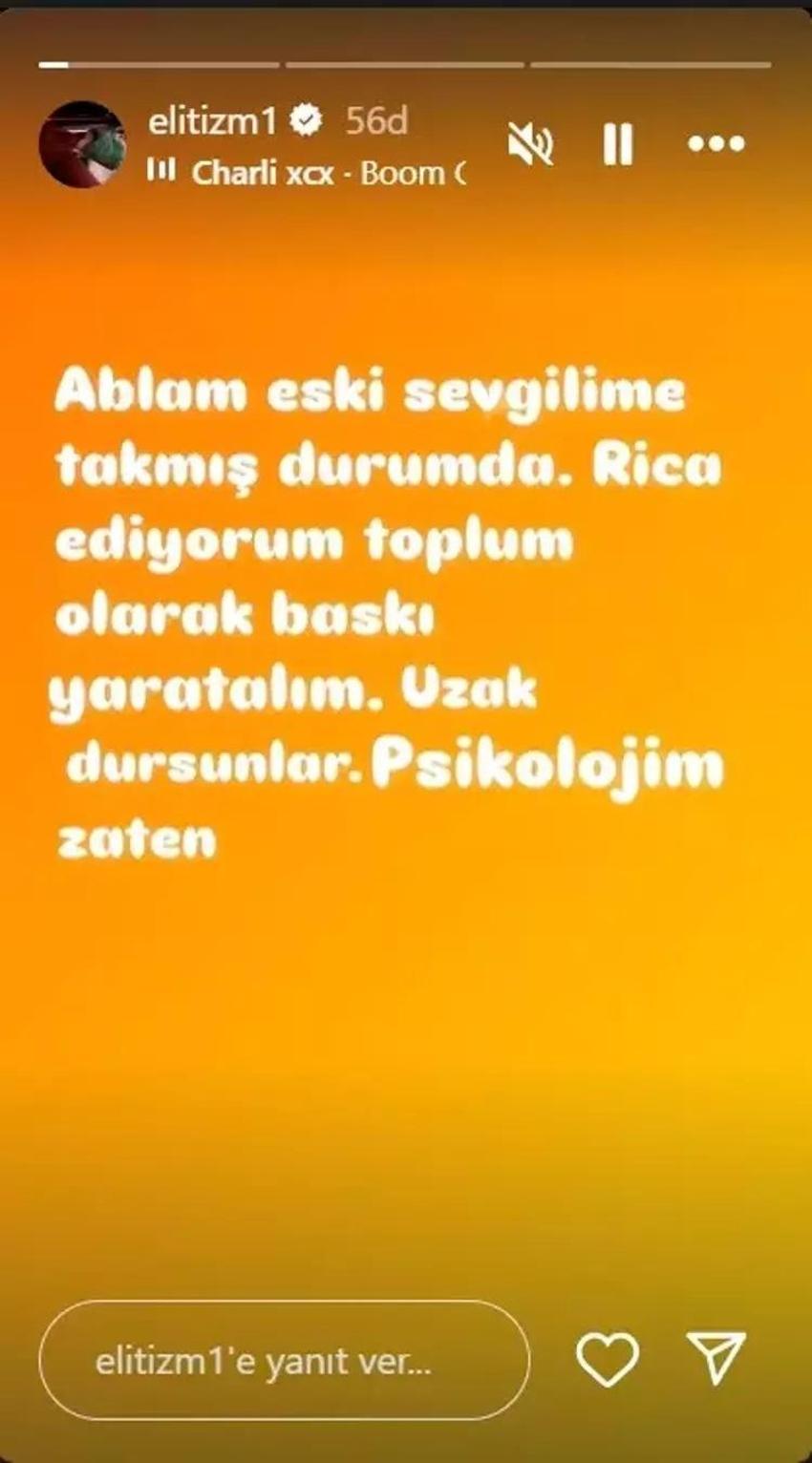 Bahar Candan'dan Şoke Eden İddia: "Ablam Sevgilimle İlişki Yaşıyor"
