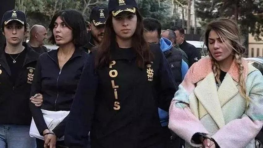 Bahar Candan'dan Şoke Eden İddia: "Ablam Sevgilimle İlişki Yaşıyor"
