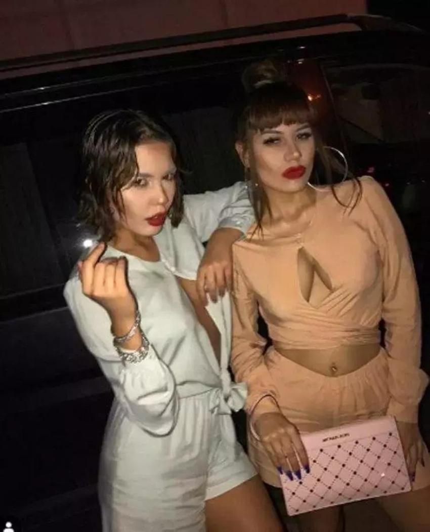 Bahar Candan'dan Şoke Eden İddia: "Ablam Sevgilimle İlişki Yaşıyor"
