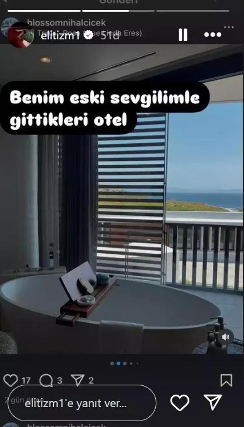 Bahar Candan'dan Şoke Eden İddia: "Ablam Sevgilimle İlişki Yaşıyor"
